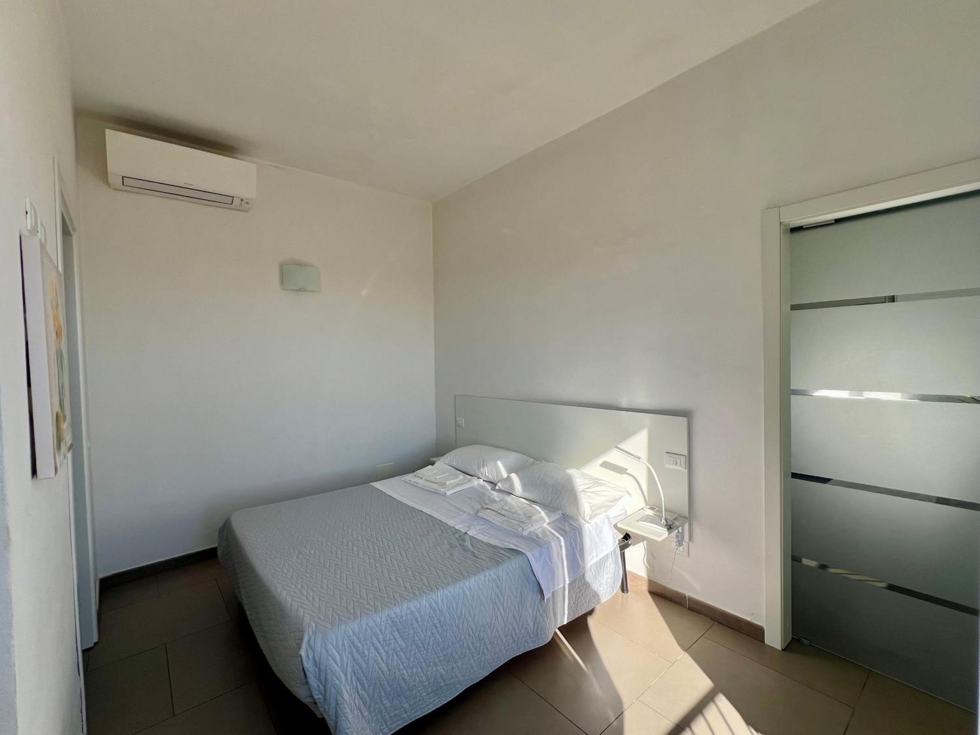 Arber's House Apartment *