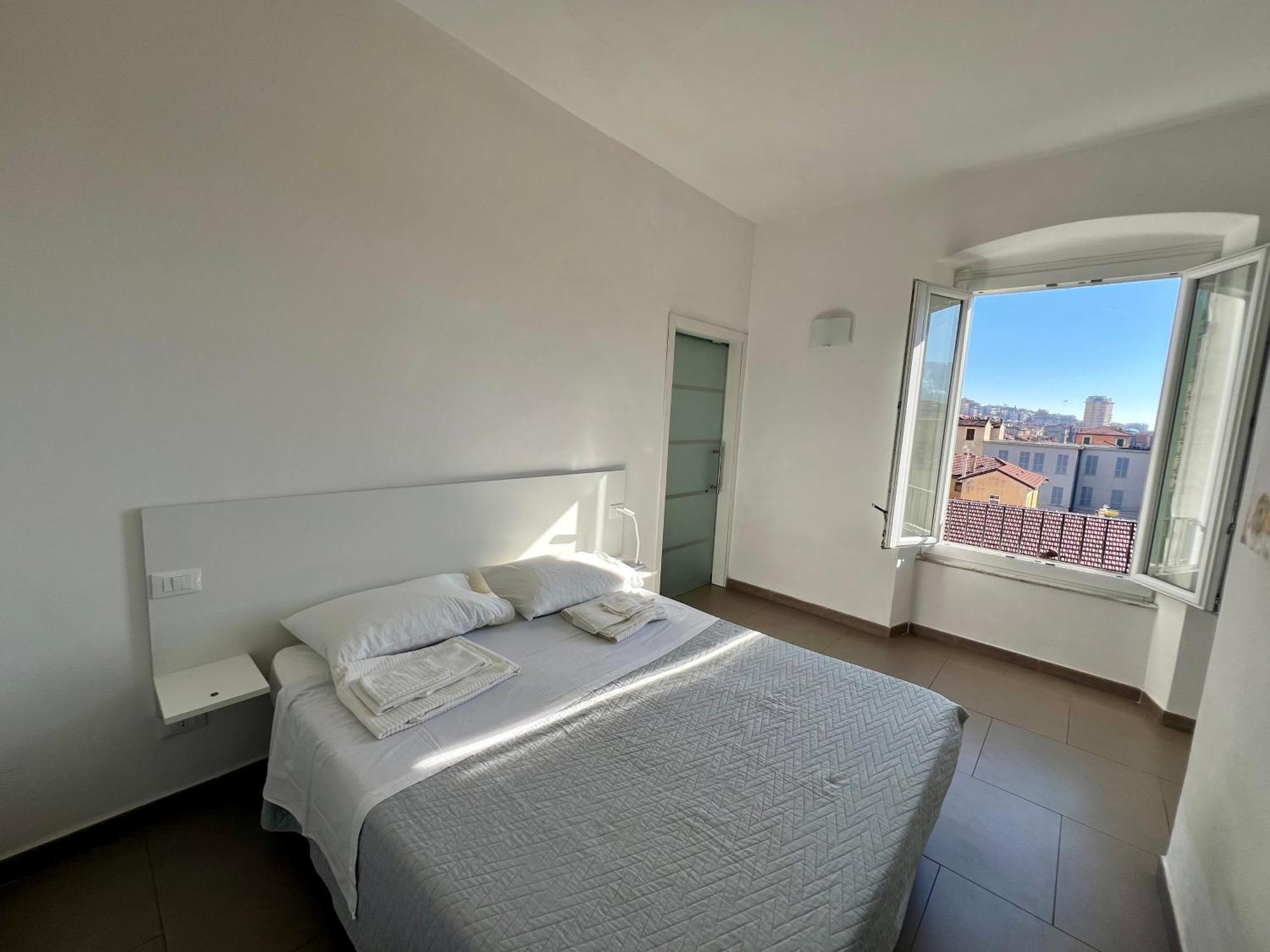 Arber's House Apartment *