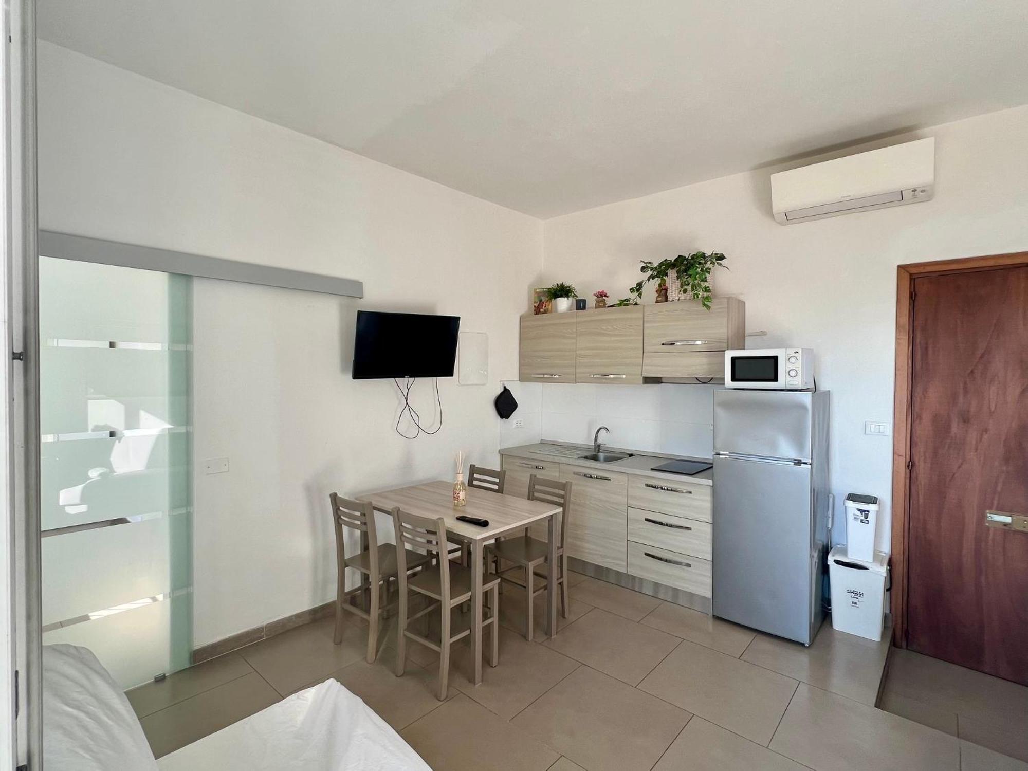 Apartment Arber's House La Spezia
