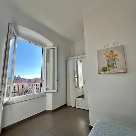 Arber'S House Apartment La Spezia Exterior photo