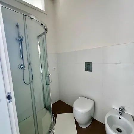 Arber'S House Apartment La Spezia Exterior photo
