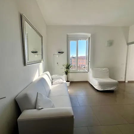 Arber'S House Apartment La Spezia Exterior photo