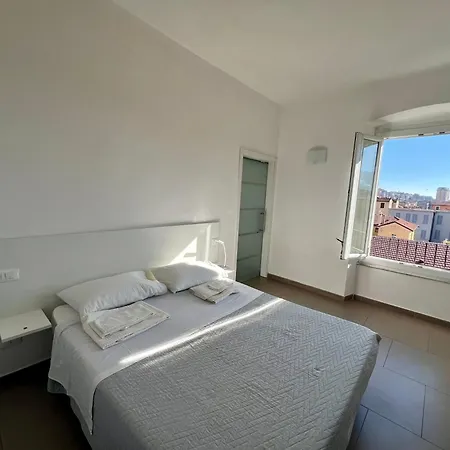 Arber'S House Apartment La Spezia Exterior photo