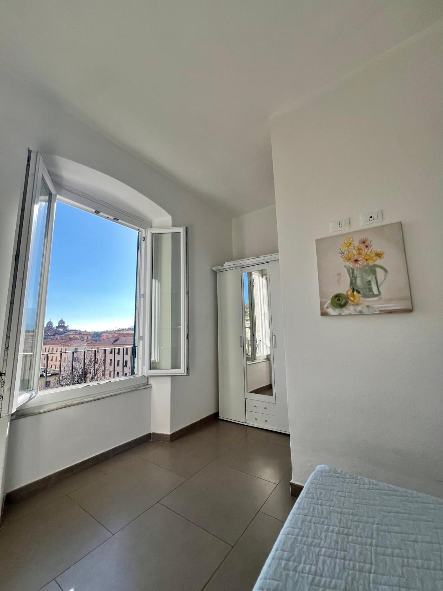 Appartement Arber's House *